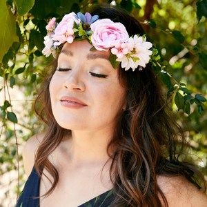 Meet your Posher, Anya